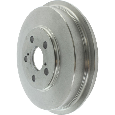 Centric Parts Premium Brake Drum, 122.44049 122.44049